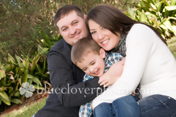 Family Photos | BlueCloverPhoto.com